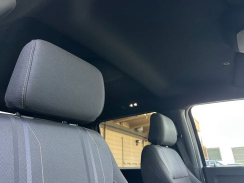 Certified 2024 Ford F150 STX w/ STX Black Appearance Package image 15