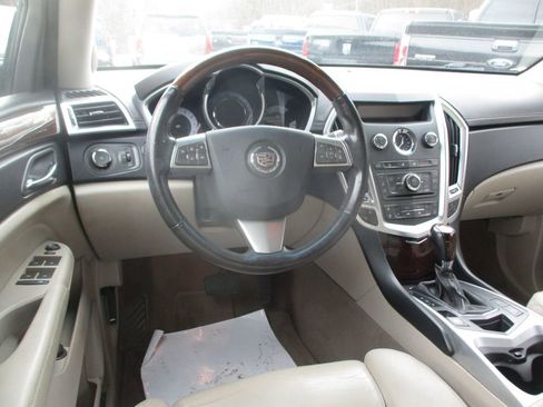 Used 2011 Cadillac SRX Performance image 9