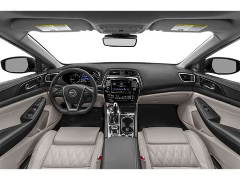 Used 2023 Nissan Maxima Platinum w/ Sport Mat Group image 5