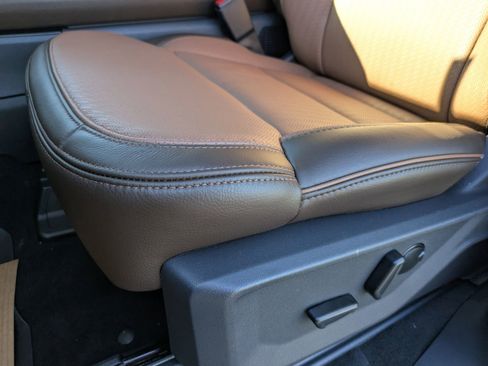 New 2025 Ford Expedition Max King Ranch image 20