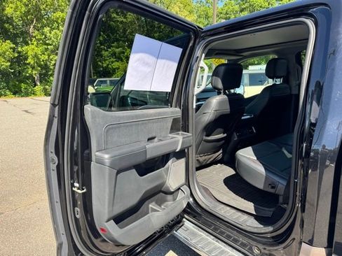 Used 2021 Ford F150 Lariat AWD/4WD image 14