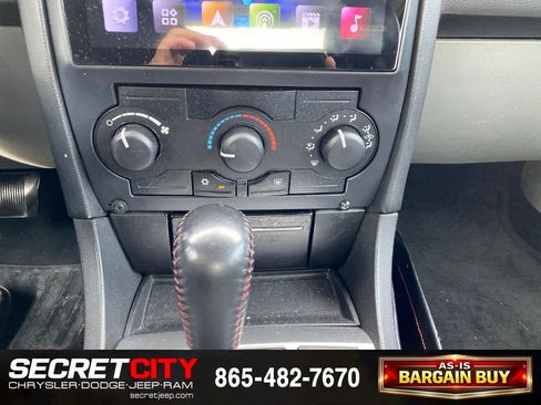 Used 2007 Dodge Charger SRT8 RWD image 17
