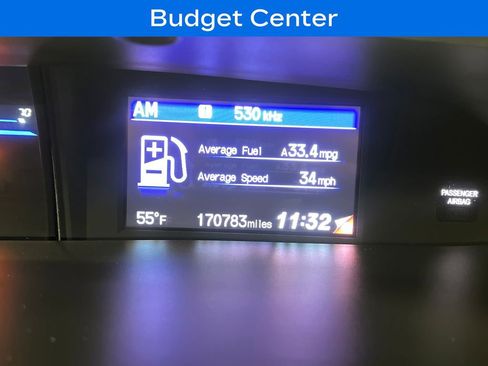 Used 2014 Honda Civic EX image 20