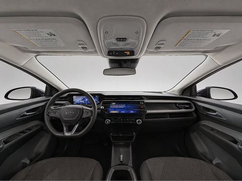 New 2027 Chevrolet Bolt LT FWD image 12