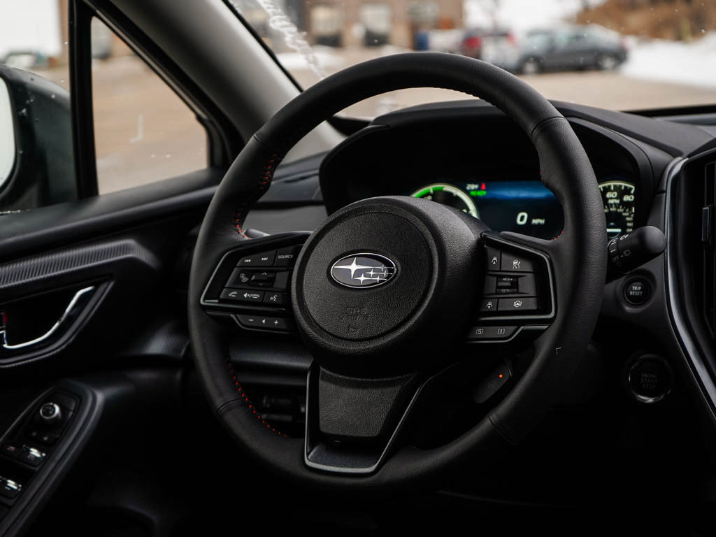 New 2026 Subaru Crosstrek 2.5i Limited AWD/4WD image 14
