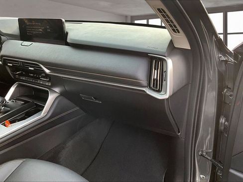 Certified 2025 MAZDA CX-90 Plug-In Hybrid w/Premium Sport image 17