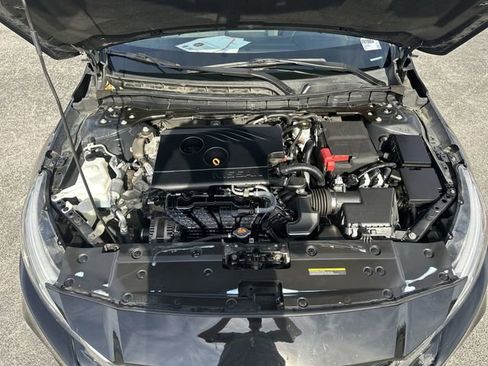 Used 2019 Nissan Altima 2.5 SV image 34