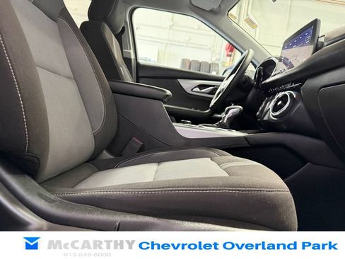 Used 2023 Chevrolet Blazer LT FWD image 26