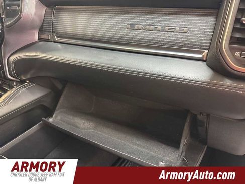 Used 2019 RAM 1500 Limited image 42