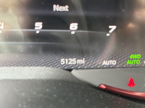 Used 2025 RAM 1500 Rebel w/ Bed Utility Group AWD/4WD image 22