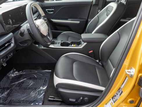 New 2026 Kia K4 GT-Line Turbo image 12