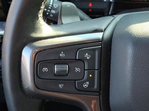 Certified 2025 Chevrolet Silverado 1500 High Country w/ High Country Premium Package AWD/4WD image 22