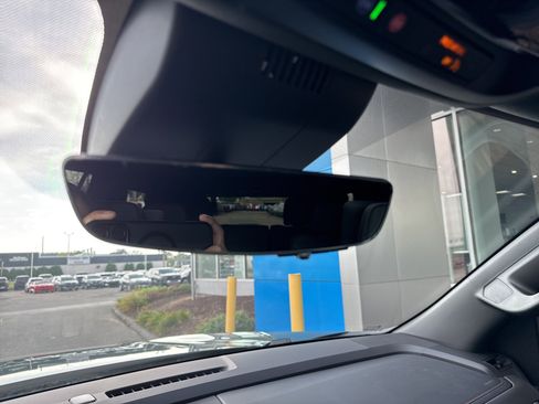 New 2026 Chevrolet Tahoe RST w/ Advanced Technology Package image 33