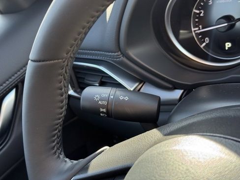 New 2025 MAZDA CX-5 AWD 2.5 S w/ Preferred Package image 26