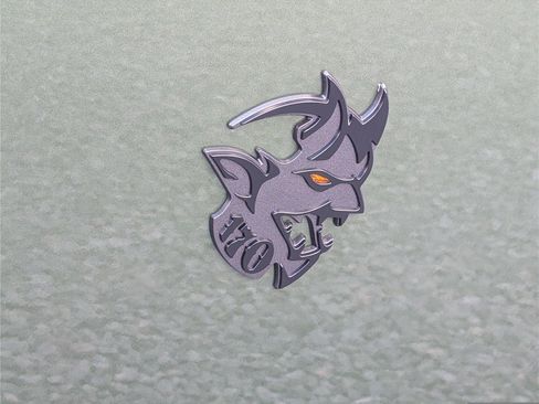 Used 2023 Dodge Challenger SRT Hellcat Redeye image 14