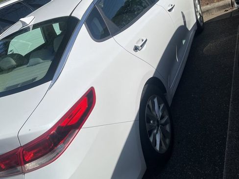 Used 2016 Kia Optima LX w/ Option Group 014 image 3