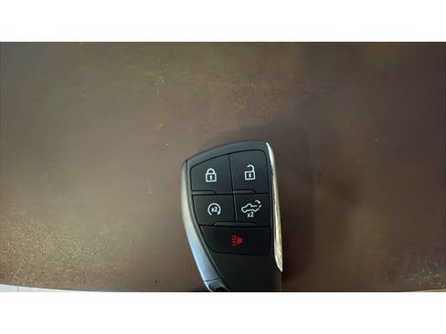 Used 2026 GMC Sierra 1500 Denali w/ Technology Package AWD/4WD image 18