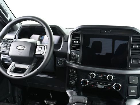 New 2026 Ford F150 XLT AWD/4WD image 8