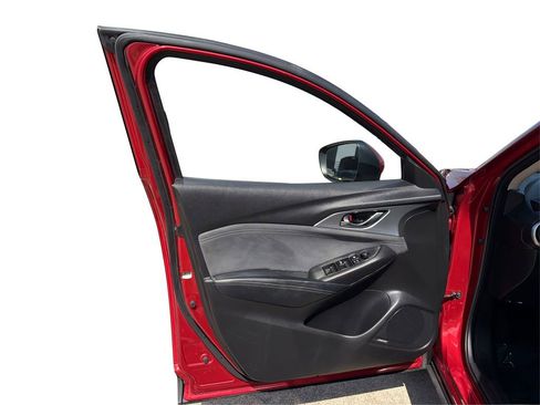 Used 2019 MAZDA CX-3 Grand Touring image 21