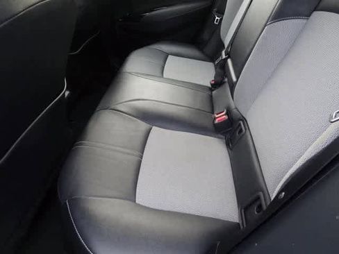 Used 2023 Toyota Corolla XSE image 16
