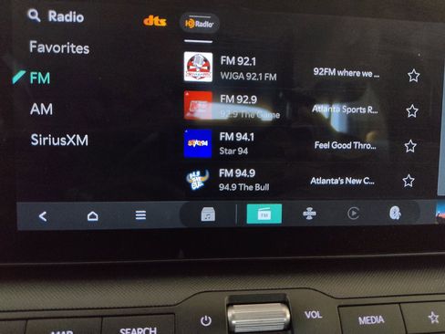 Used 2025 Kia K4 EX FWD image 25