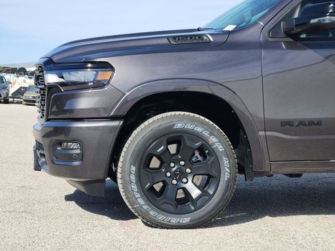 New 2026 RAM 1500 Lone Star AWD/4WD image 5