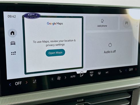 New 2026 Ford Explorer ST-Line image 18