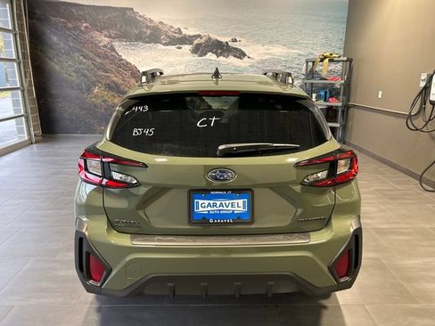 Used 2026 Subaru Crosstrek 2.5i Premium AWD/4WD image 21
