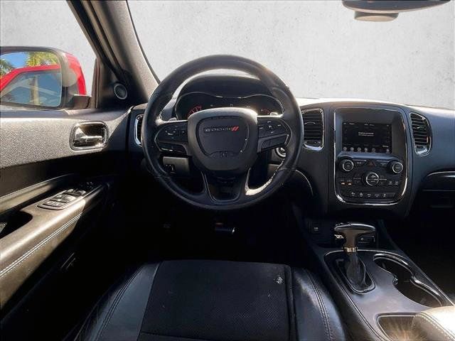 Used 2019 Dodge Durango GT RWD image 4