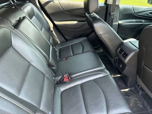 Used 2020 Chevrolet Equinox LT w/ Sport Edition AWD/4WD image 24