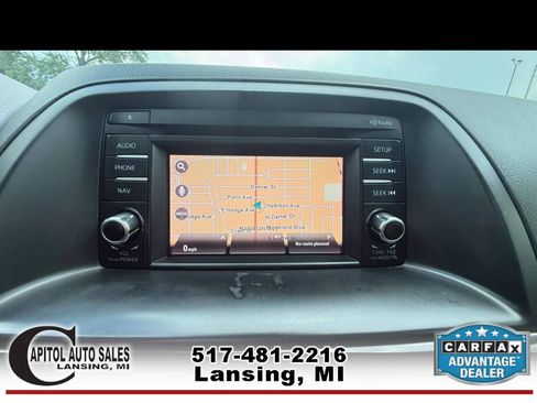 Used 2015 MAZDA CX-5 Grand Touring AWD/4WD image 24