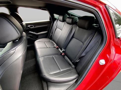 Used 2026 Acura Integra A-Spec FWD image 19