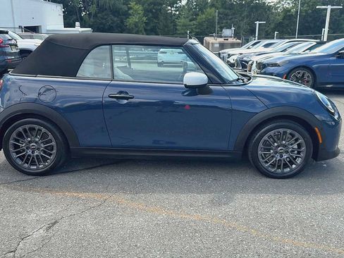 Used 2026 MINI Cooper S FWD image 9