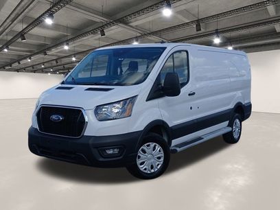 Used 2023 Ford Transit 250 Low Roof w/ Exterior Upgrade Package