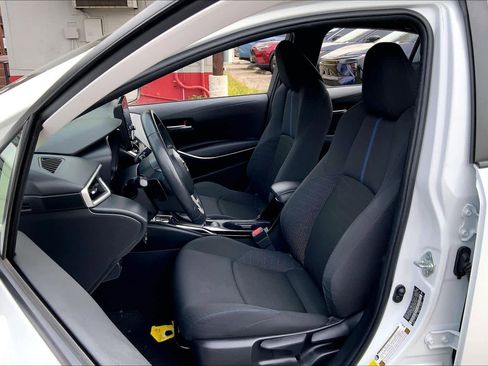 Used 2022 Toyota Corolla SE image 7