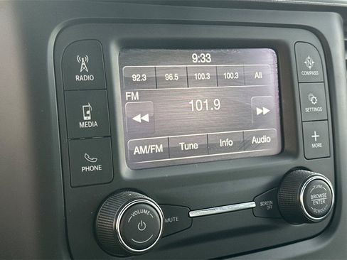 Used 2024 RAM 2500 Tradesman w/ Protection Group image 19