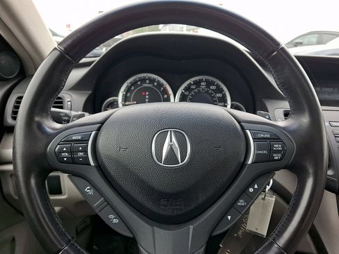 Used 2010 Acura TSX Sedan FWD image 20