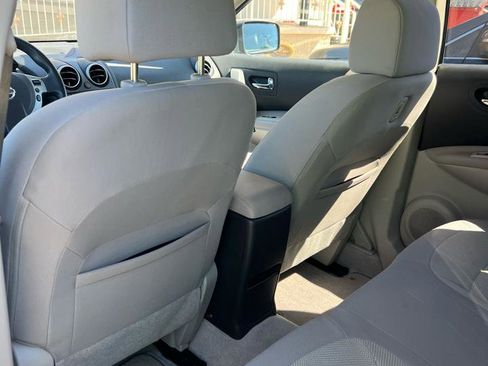 Used 2012 Nissan Rogue S w/ Special Edition Pkg image 12