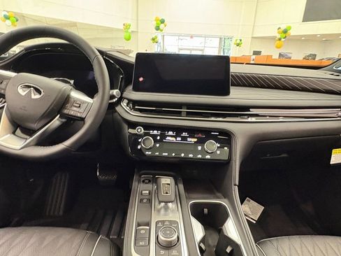 New 2026 INFINITI QX60 Autograph w/ Autograph Tech Package image 15