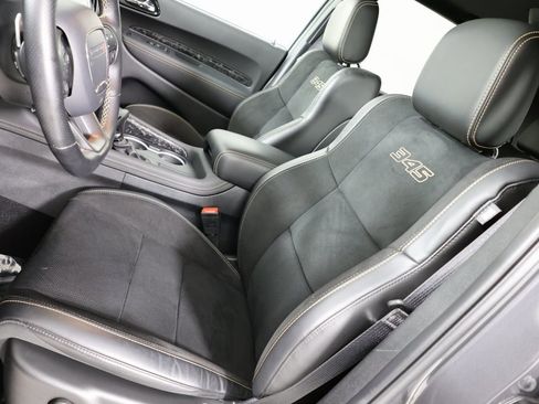 Used 2025 Dodge Durango R/T image 10