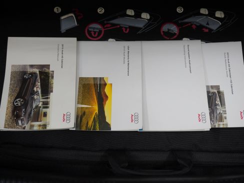 Used 2010 Audi A5 2.0T Premium Plus image 24