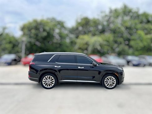 Used 2020 Hyundai Palisade Limited AWD/4WD image 10
