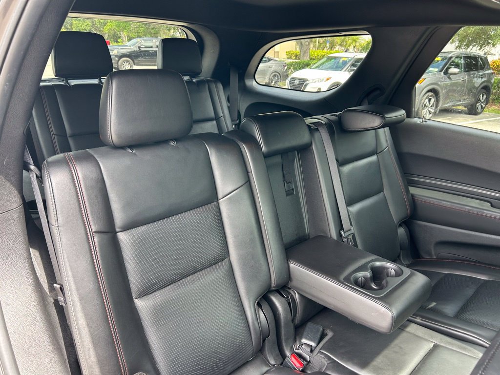 Used 2024 Dodge Durango GT AWD/4WD image 50