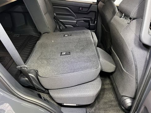 Used 2025 Toyota 4Runner SR5 image 54