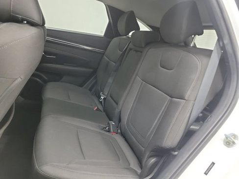 Used 2022 Hyundai Tucson SE FWD image 11