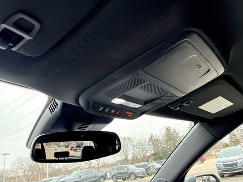 Certified 2025 GMC Acadia Elevation w/ Elevation Premium Package image 35