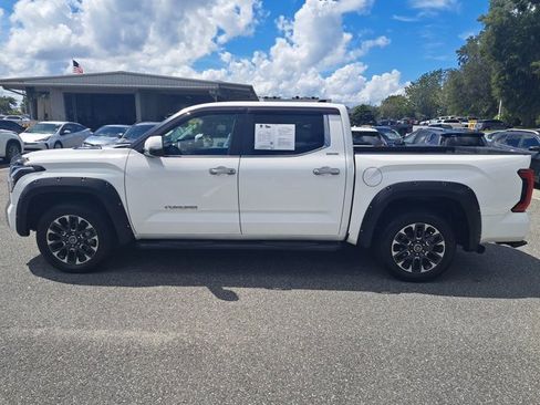 Used 2024 Toyota Tundra Limited image 13