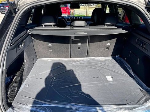 New 2026 Mercedes-Benz GLC 300 4MATIC image 25