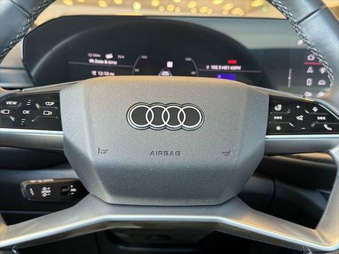 Certified 2025 Audi Q5 Premium Plus w/ Premium Plus AWD/4WD image 30