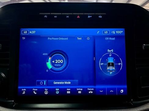 Used 2023 Ford F150 Raptor w/ Raptor 37 Performance Package AWD/4WD image 21